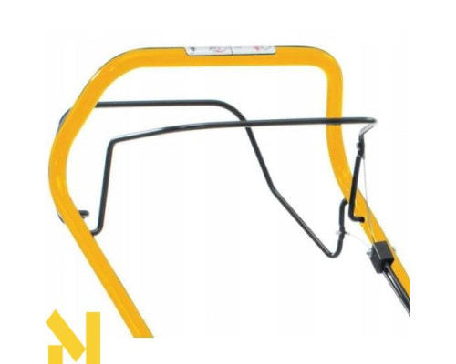 Газонокосарка бензинова Stiga Collector 53 SB