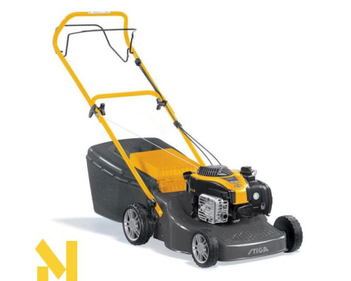 Газонокосарка бензинова Stiga Collector 53 SB