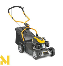 Газонокосарка бензинова STIGA Collector 543