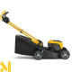Газонокосарка акумуляторна STIGA Collector 543 AE Kit