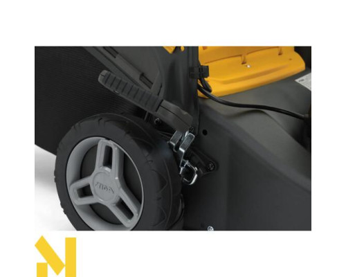 Газонокосарка акумуляторна STIGA Collector 543 AE Kit