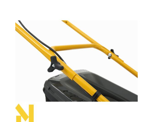 Газонокосарка акумуляторна STIGA Collector 548 AE Kit