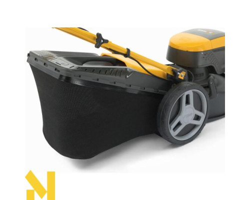 Газонокосарка акумуляторна STIGA Collector 548 AE Kit