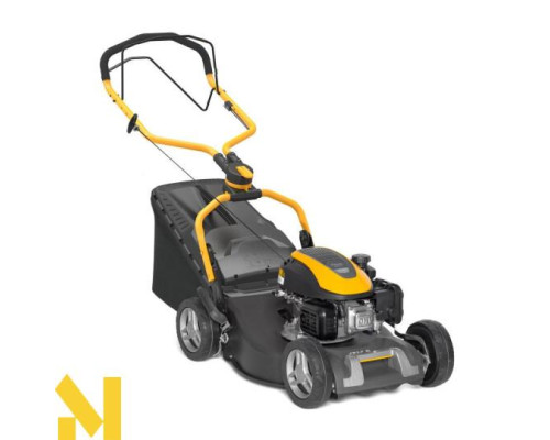 Газонокосарка бензинова STIGA Collector 548S
