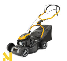 Газонокосарка бензинова STIGA Collector 548S