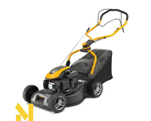 Газонокосарка бензинова STIGA Collector 548S