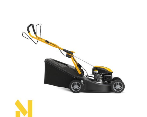 Газонокосарка бензинова STIGA Collector 548S