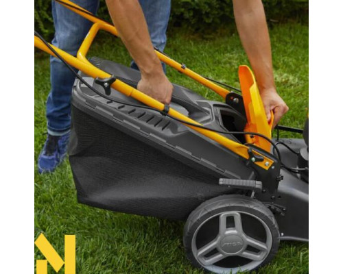 Газонокосарка акумуляторна STIGA Collector 548 SAEK