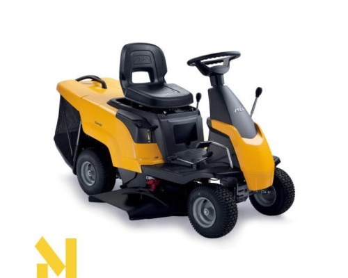 Райдер бензиновий STIGA Combi166