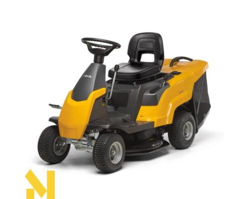 Райдер бензиновий STIGA Combi166