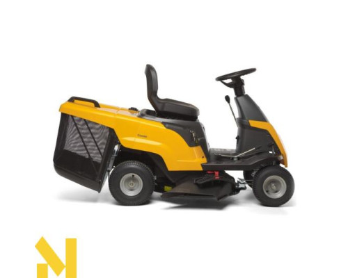 Райдер бензиновий STIGA Combi166