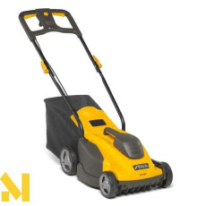 Газонокосарка електрична STIGA Combi336c