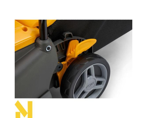 Газонокосарка електрична STIGA Combi336c