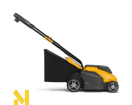Газонокосарка електрична STIGA Combi336c
