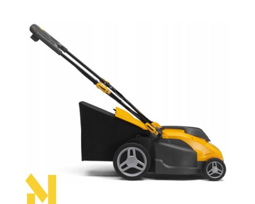 Газонокосарка електрична STIGA Combi340c