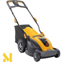 Газонокосарка акумуляторна Stiga Combi340eKit