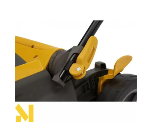 Газонокосарка акумуляторна Stiga Combi340eKit