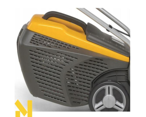 Газонокосарка електрична Stiga Combi 36 E