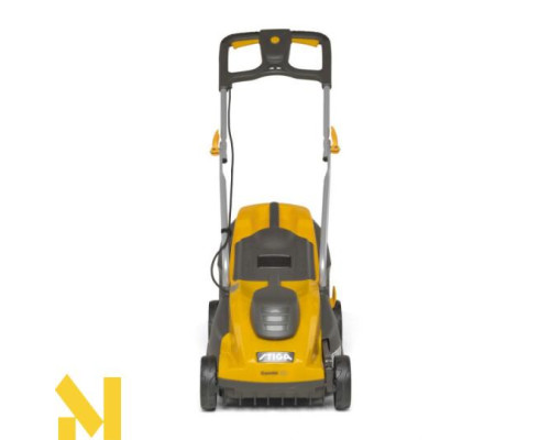 Газонокосарка електрична Stiga Combi 36 E