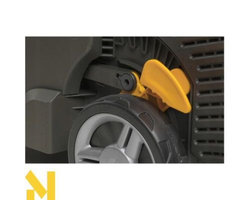 Газонокосарка електрична Stiga Combi 36 E