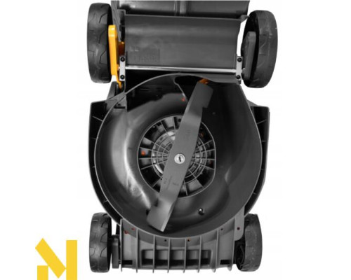 Газонокосарка електрична Stiga Combi 36 E