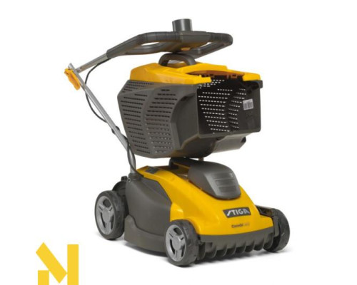 Газонокосарка електрична Stiga Combi 36 E