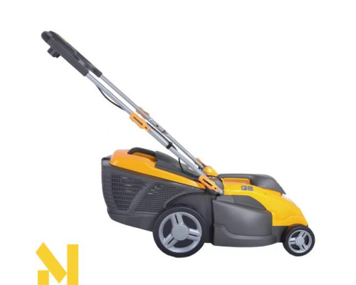 Газонокосарка електрична Stiga Combi 40 E