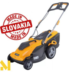 Газонокосарка електрична Stiga Combi 40 E