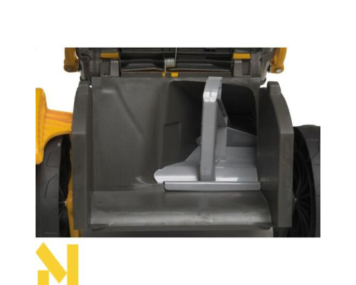 Газонокосарка електрична Stiga Combi 44 E