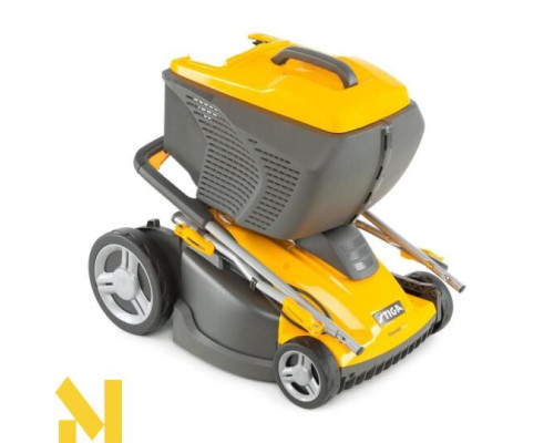 Газонокосарка електрична Stiga Combi 44 E