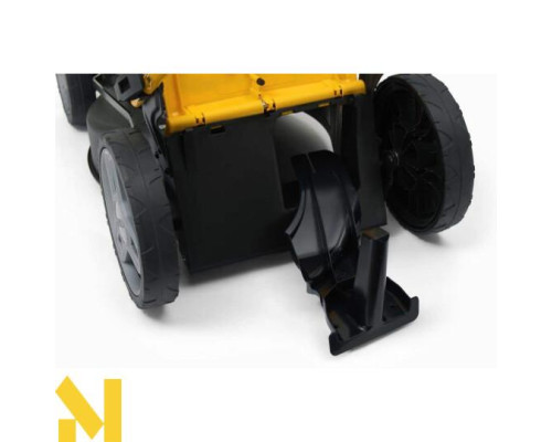 Газонокосарка бензинова STIGA Combi 48 Q