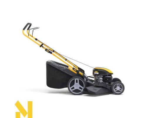 Газонокосарка бензинова STIGA Combi 48 Q
