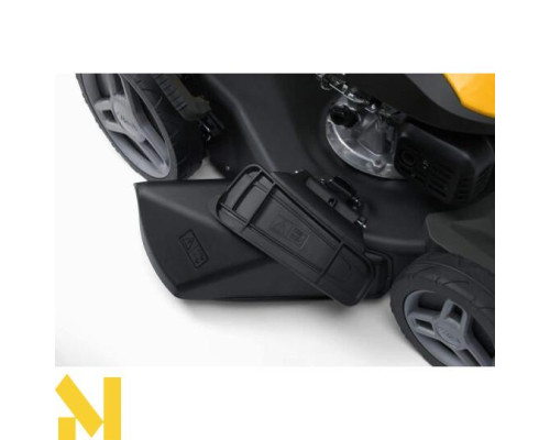 Газонокосарка бензинова STIGA Combi 48 Q