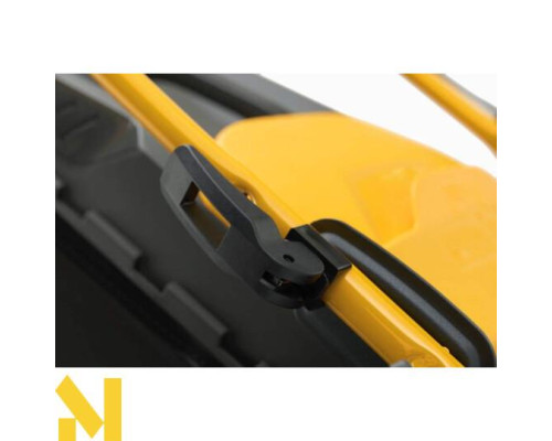 Газонокосарка бензинова STIGA Combi 48 Q