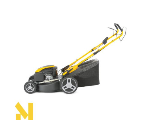 Газонокосарка бензинова самохідна STIGA Combi 48 SEQ