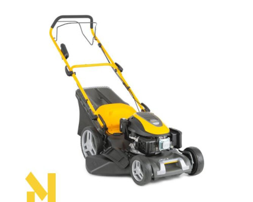 Газонокосарка бензинова самохідна STIGA Combi 48 SEQ