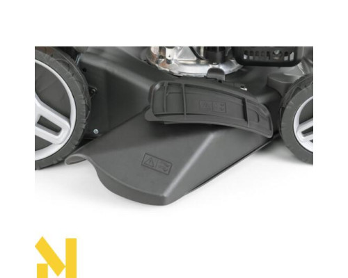 Газонокосарка бензинова самохідна STIGA Combi 48 SEQ