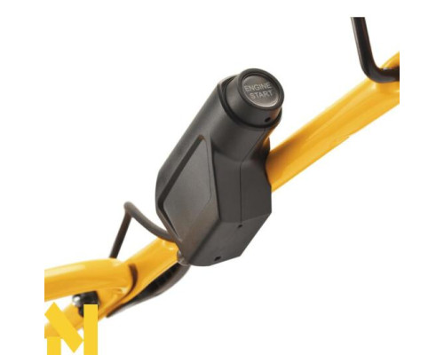 Газонокосарка бензинова самохідна STIGA Combi 48 SEQ