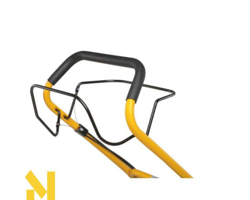 Газонокосарка бензинова Stiga Combi 48 SQ