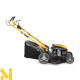 Газонокосарка бензинова Stiga Combi 48 SVQ H