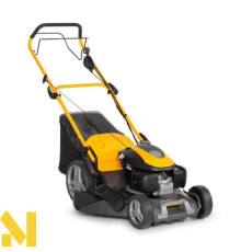 Газонокосарка бензинова Stiga Combi 48 SVQ H