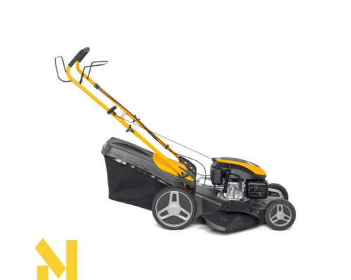 Газонокосарка бензинова Stiga Combi 53 SQ