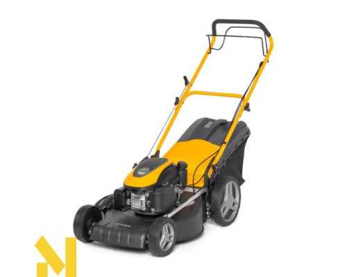 Газонокосарка бензинова Stiga Combi 53 SQ