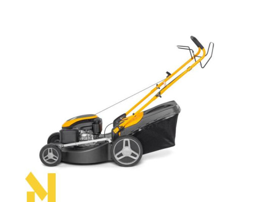 Газонокосарка бензинова Stiga Combi 53 SQ