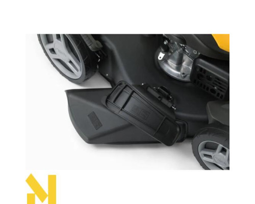 Газонокосарка бензинова Stiga Combi 53 SQ