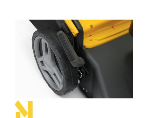 Газонокосарка бензинова Stiga Combi 53 SVQ H