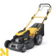 Газонокосарка бензинова Stiga Combi 53 SVQ H