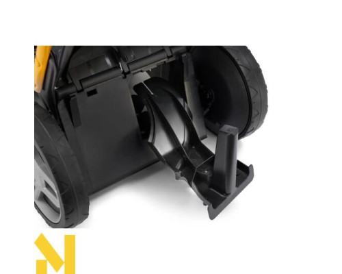 Газонокосарка бензинова STIGA Combi553SE