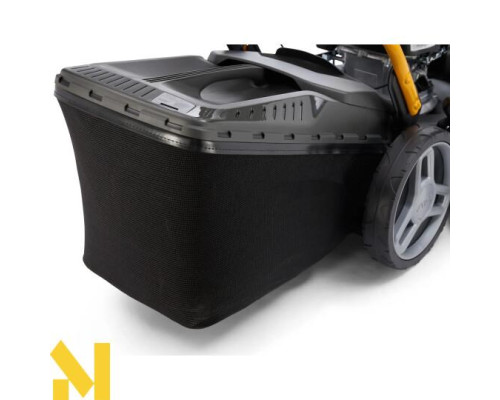 Газонокосарка бензинова STIGA Combi553SE