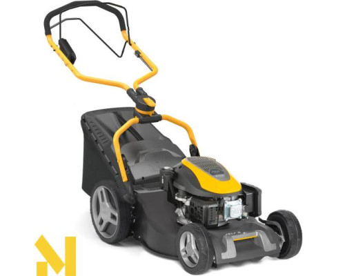 Газонокосарка бензинова STIGA Combi553SE